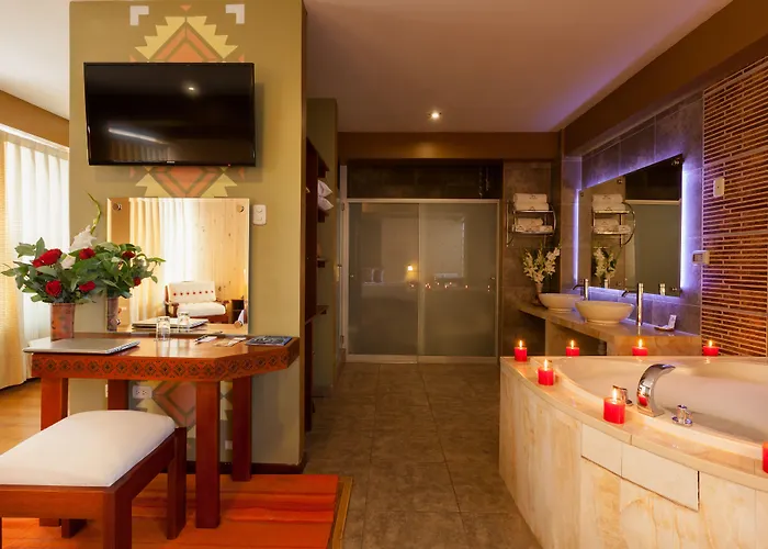 Chaski Hotel Cusco
