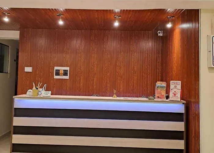 Pet friendly Real Excelencia Hotel Aguas Calientes