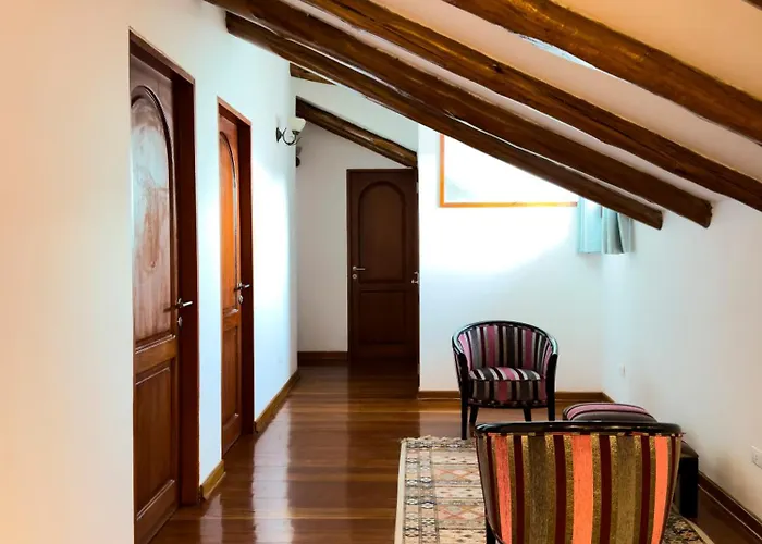 Illa Hotel Cusco