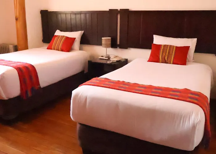 Cusco Resorts