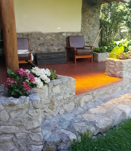 Pet friendly Amen Or Kabbalah, Health & Holistic Center Villa Urubamba