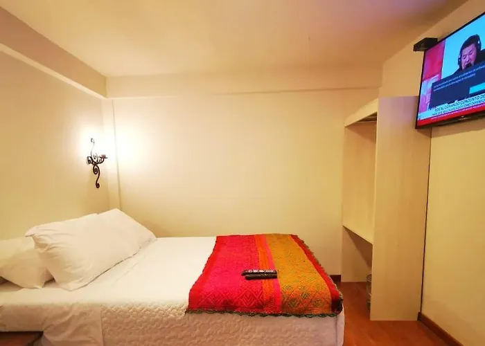 Casa Durand Hotel Cusco