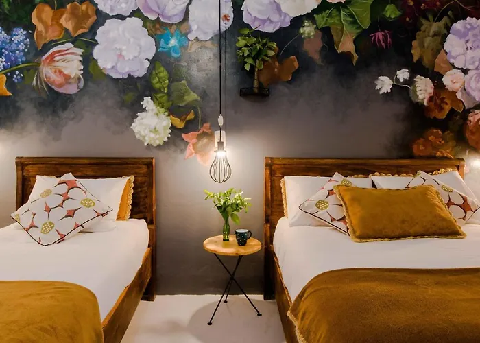 Boutique Ninos Hotel Meloc Cusco